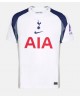 Günstige Tottenham Hotspur James Maddison #10 Heimtrikot 2025-26 Kurzarm